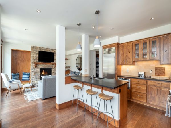 Aspen Condo 966753