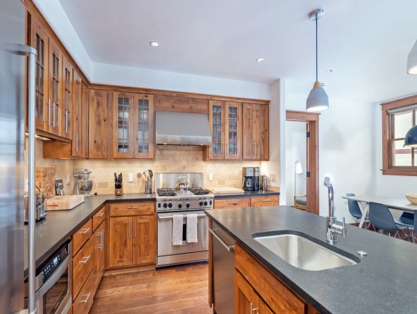 Aspen Condo 966753