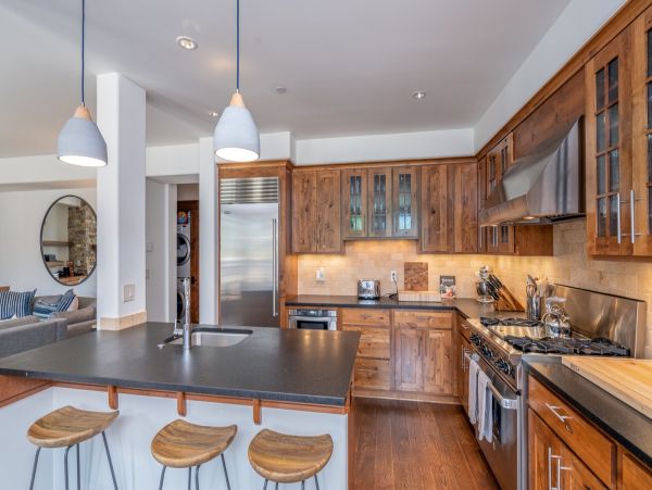 Aspen Condo 966753