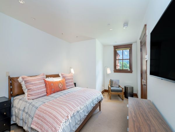 Aspen Condo 966753