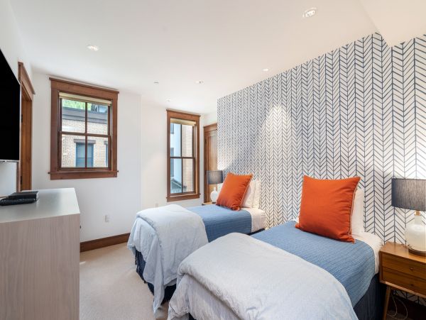Aspen Condo 966753