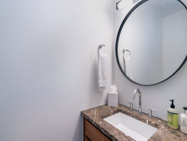Aspen Condo 966753