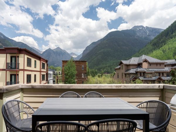 Aspen Condo 966753
