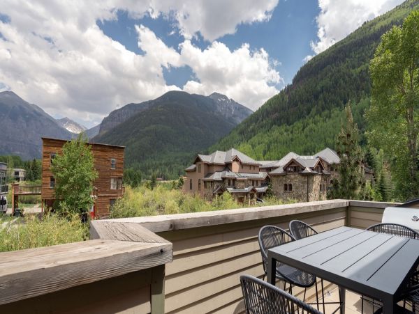 Aspen Condo 966753