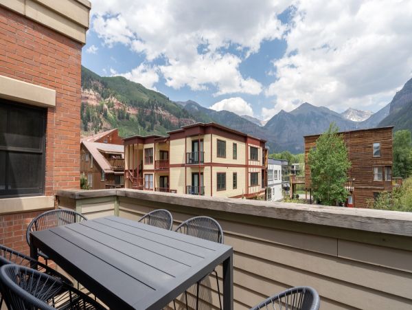Aspen Condo 966753