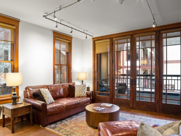 Aspen Condo 966754