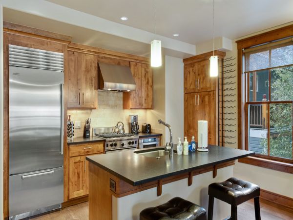 Aspen Condo 966754