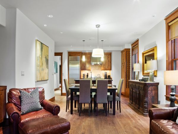 Aspen Condo 966754