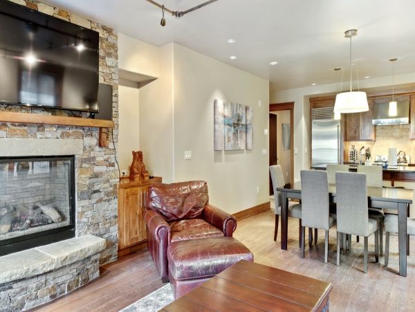 Aspen Condo 966754