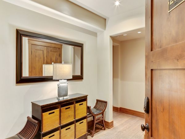 Aspen Condo 966754