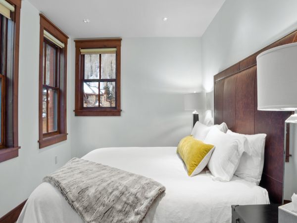 Aspen Condo 966754