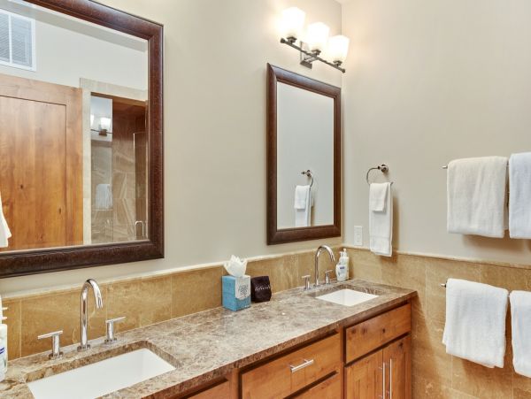 Aspen Condo 966754