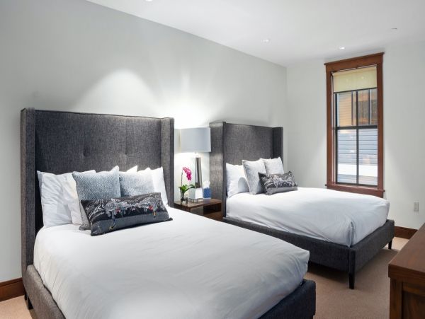 Aspen Condo 966754