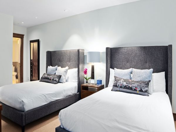 Aspen Condo 966754