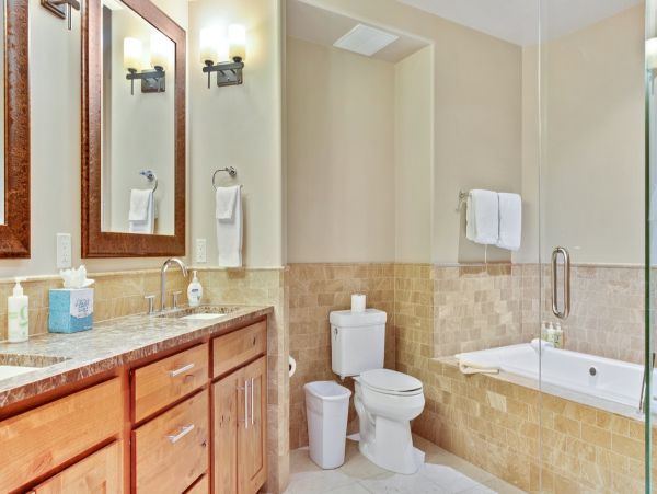 Aspen Condo 966754