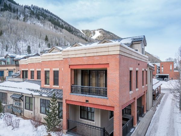 Aspen Condo 966754