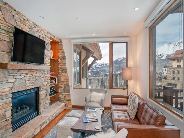Aspen Condo 966755