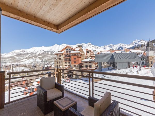 Aspen Condo 966755