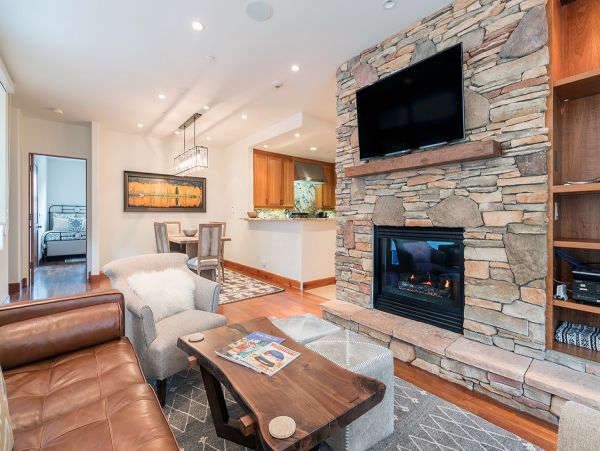 Aspen Condo 966755