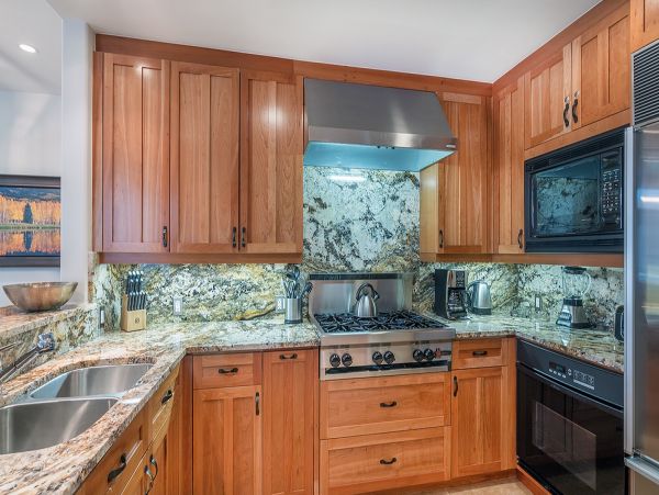 Aspen Condo 966755