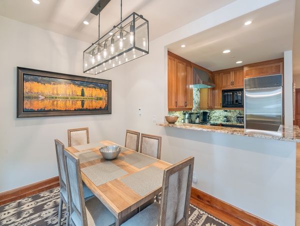 Aspen Condo 966755