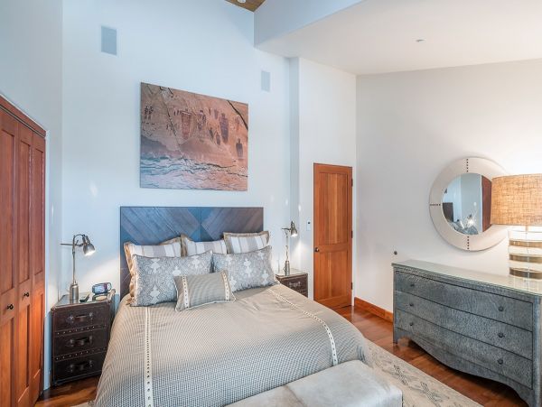 Aspen Condo 966755