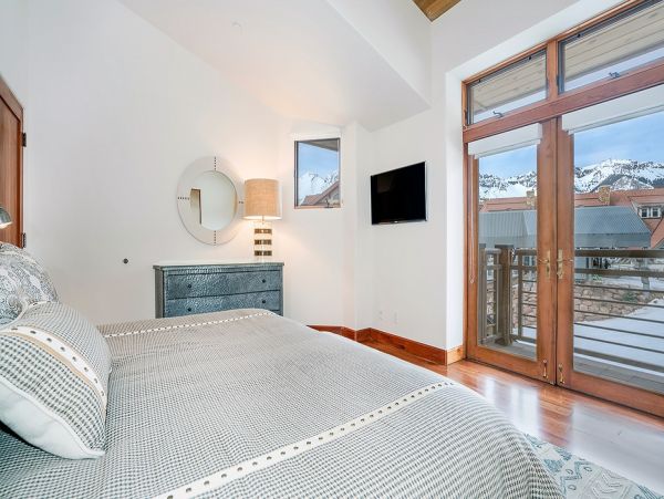 Aspen Condo 966755