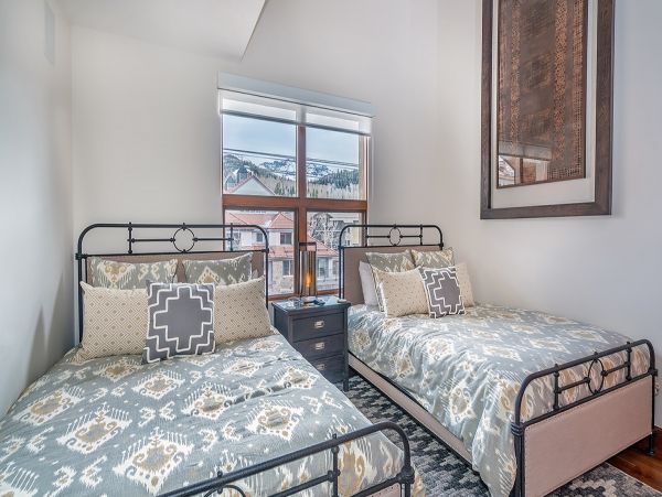 Aspen Condo 966755
