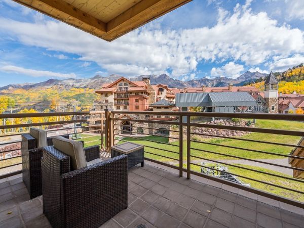 Aspen Condo 966755
