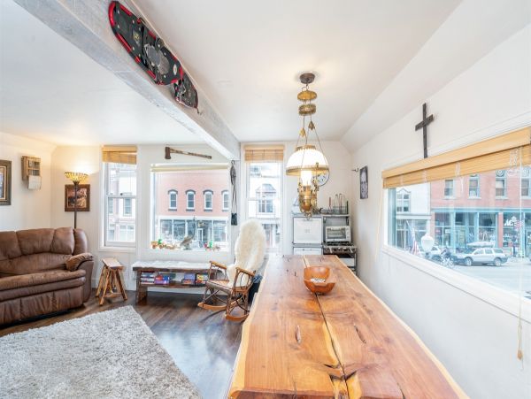 Aspen Condo 966756