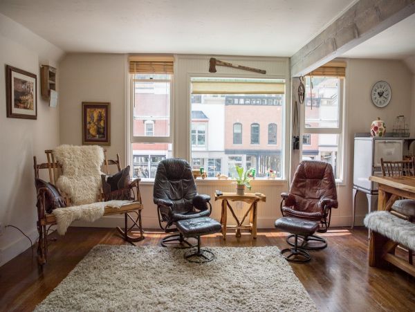 Aspen Condo 966756