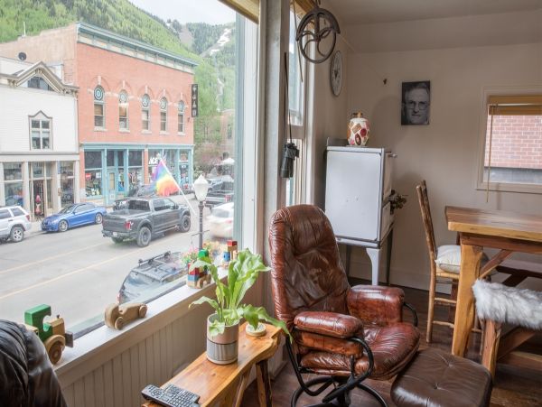 Aspen Condo 966756