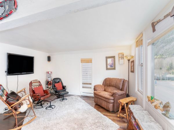 Aspen Condo 966756