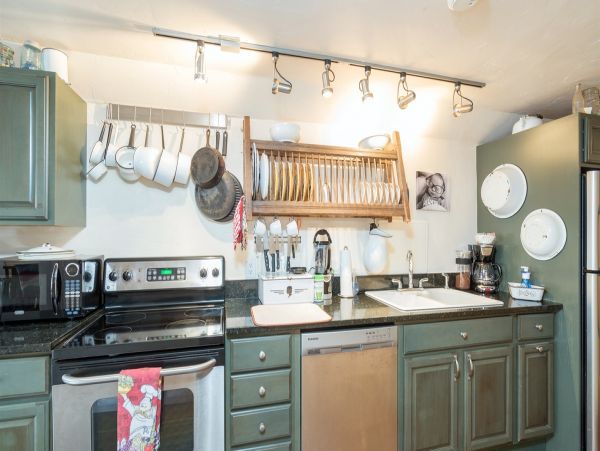 Aspen Condo 966756