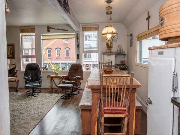Aspen Condo 966756