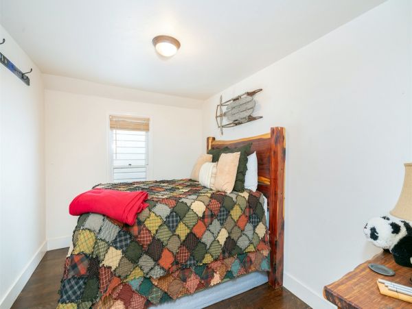 Aspen Condo 966756