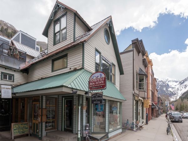 Aspen Condo 966756