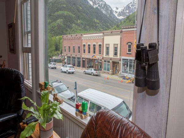 Aspen Condo 966756