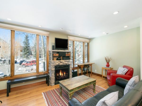 Aspen Condo 966757