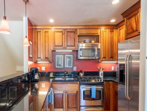 Aspen Condo 966757