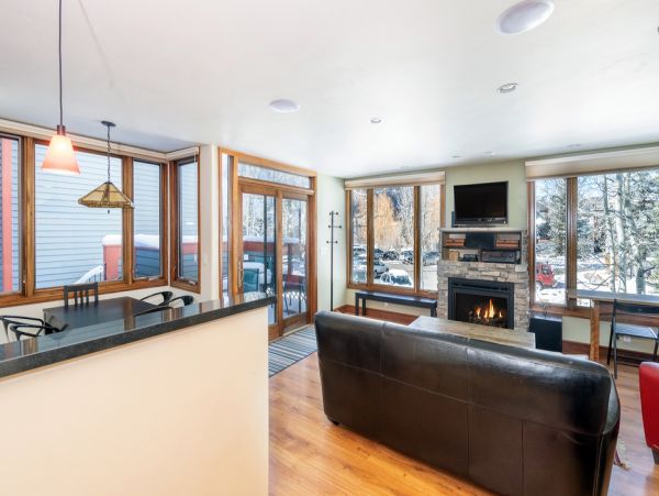 Aspen Condo 966757