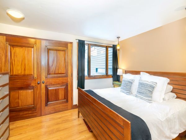 Aspen Condo 966757