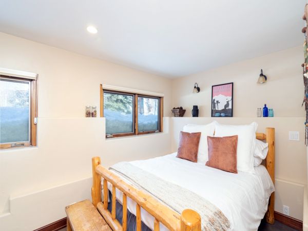 Aspen Condo 966757