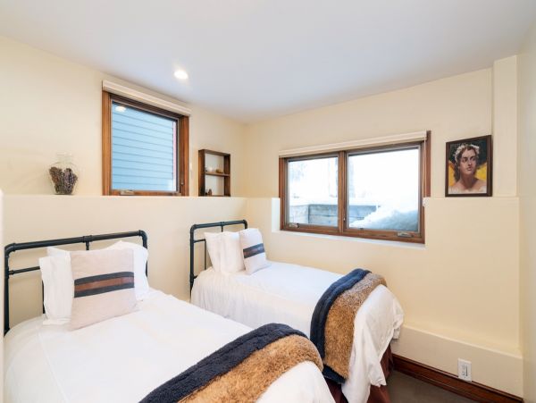 Aspen Condo 966757