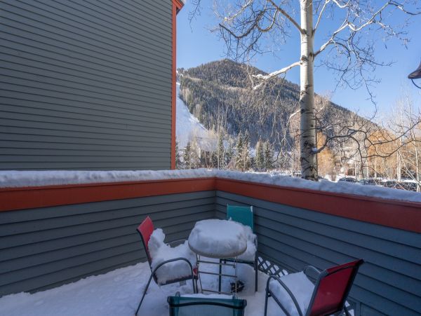 Aspen Condo 966757
