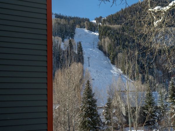 Aspen Condo 966757