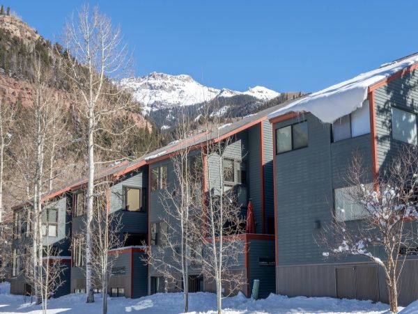 Aspen Condo 966757