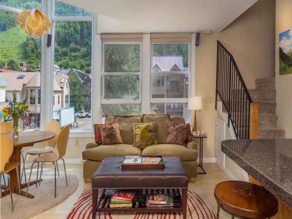 Aspen Condo 966758