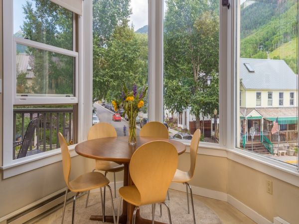 Aspen Condo 966758