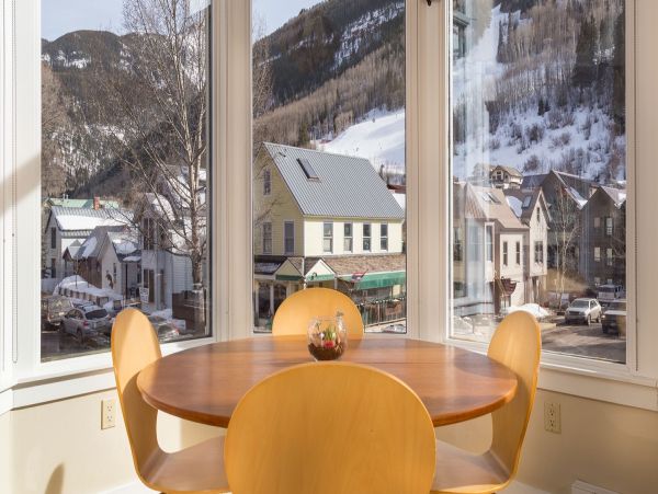 Aspen Condo 966758